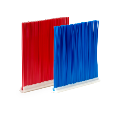 Borstelstrip Ecobrush