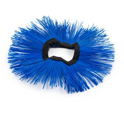Borstelring Topline Ecobrush