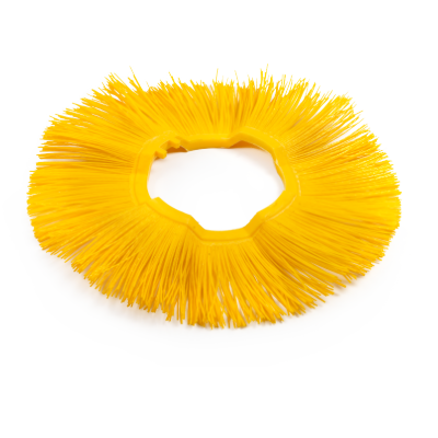 Borstelring Topline Ecobrush