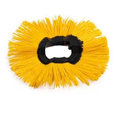 Borstelring Topline Ecobrush