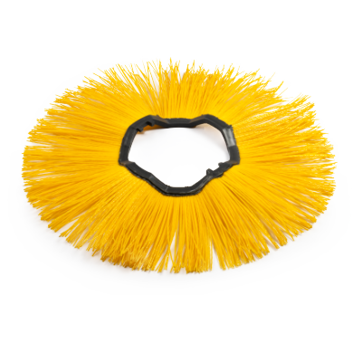 Borstelring Topline Ecobrush