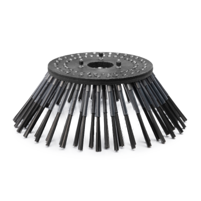 Onkruidborstel - Ecobrush