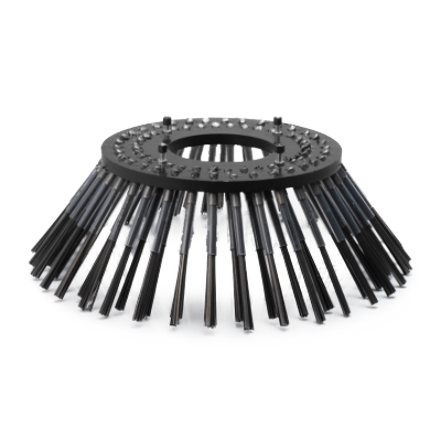 Onkruidborstel - Ecobrush
