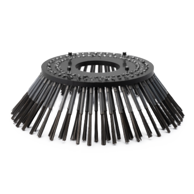 Onkruidborstel - Ecobrush