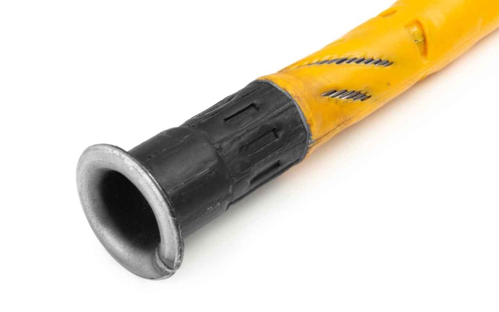 Losse staalkabelplukken en bundels - Ecobrush