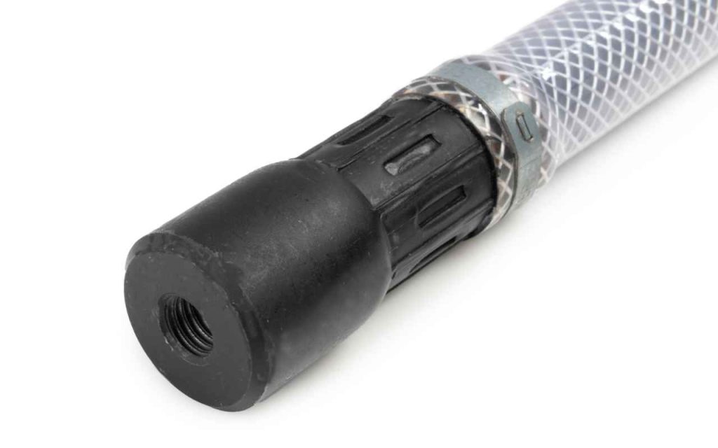 Losse staalkabelplukken en bundels - Ecobrush