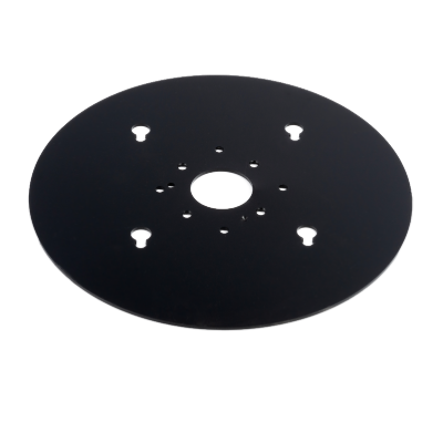 Borstelplaten Ecobrush