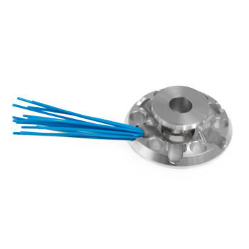 Bosmaaierborstels Ecobrush