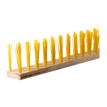 Borstellat Ecobrush