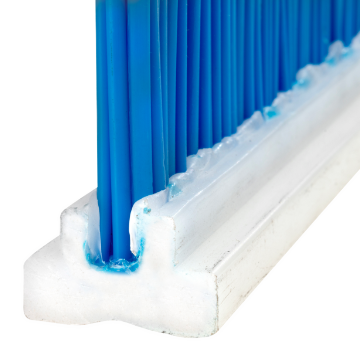 Borstelstrip Ecobrush