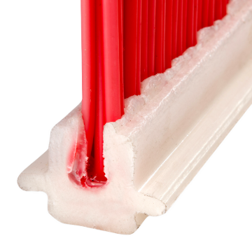 Borstelstrip Ecobrush