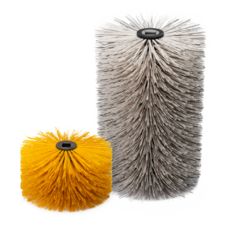 Walsborstel volbezet Ecobrush