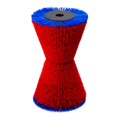 Veeborstel Ecobrush