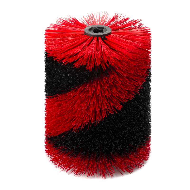 Veeborstel Ecobrush