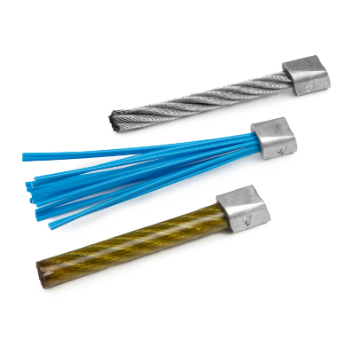Bosmaaierborstels Ecobrush