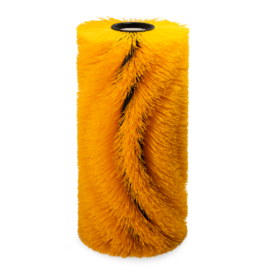 Walsborstel spiraal Ecobrush