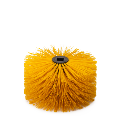 Walsborstel volbezet Ecobrush