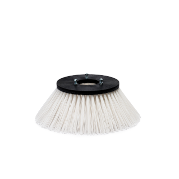 Veegborstel polydraad Ecobrush